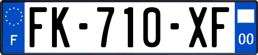 FK-710-XF
