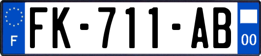 FK-711-AB