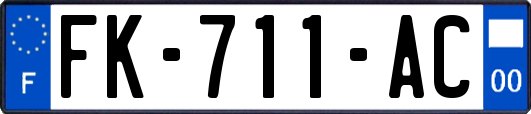 FK-711-AC