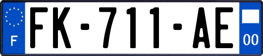 FK-711-AE