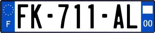 FK-711-AL