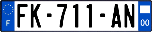 FK-711-AN