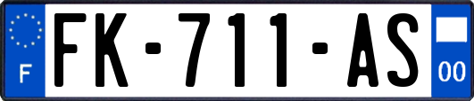 FK-711-AS