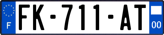 FK-711-AT