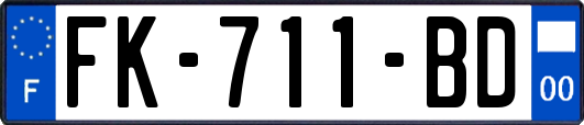 FK-711-BD