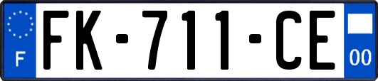 FK-711-CE