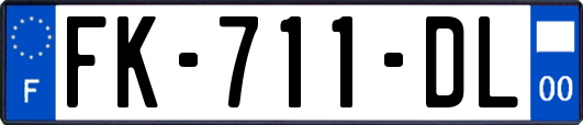 FK-711-DL