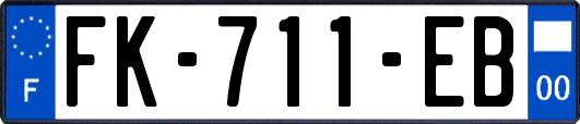 FK-711-EB