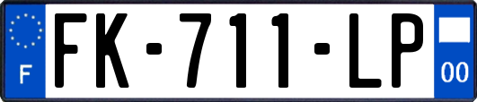 FK-711-LP