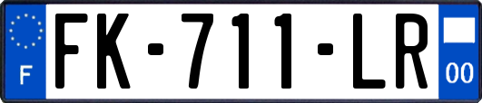 FK-711-LR