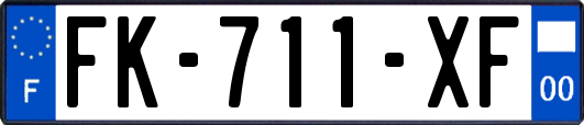 FK-711-XF