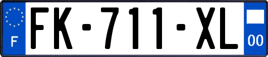 FK-711-XL