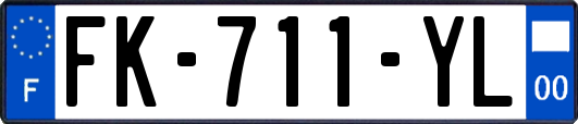 FK-711-YL