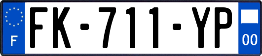 FK-711-YP