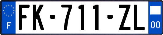 FK-711-ZL