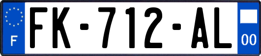 FK-712-AL