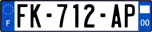 FK-712-AP