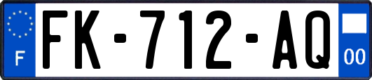 FK-712-AQ