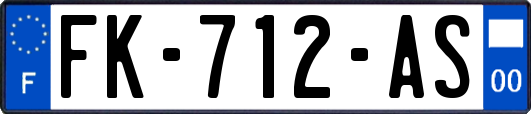 FK-712-AS