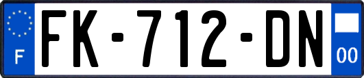 FK-712-DN