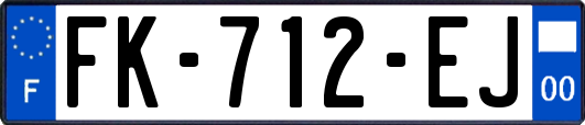 FK-712-EJ