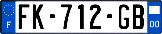 FK-712-GB