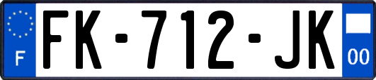 FK-712-JK