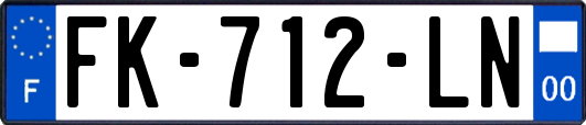 FK-712-LN