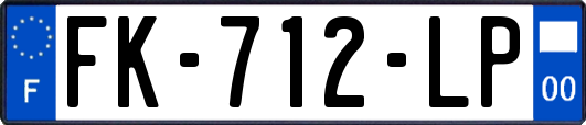 FK-712-LP