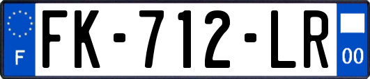 FK-712-LR