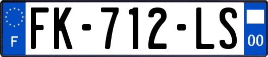 FK-712-LS