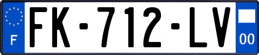 FK-712-LV