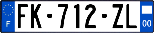FK-712-ZL