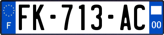 FK-713-AC