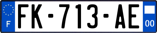 FK-713-AE