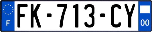 FK-713-CY