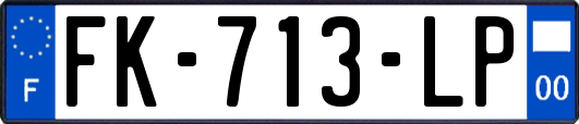 FK-713-LP