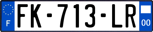 FK-713-LR