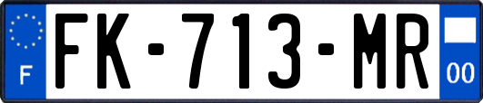 FK-713-MR