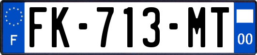 FK-713-MT