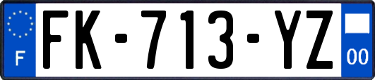 FK-713-YZ