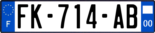 FK-714-AB