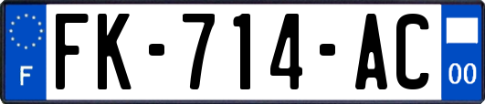 FK-714-AC