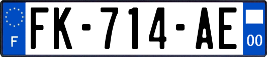 FK-714-AE