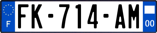 FK-714-AM