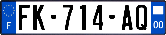 FK-714-AQ