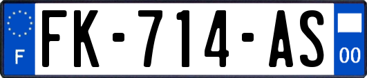 FK-714-AS