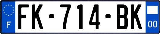 FK-714-BK