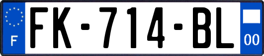 FK-714-BL