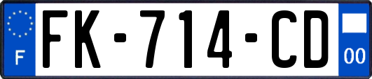 FK-714-CD